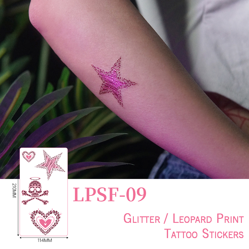 LPSF-009