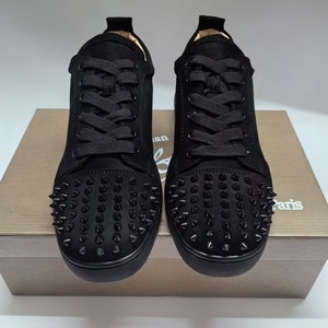 Tendance mode : baskets décontractées en cuir de haute qualité pour hommes, chaussures de sport classiques personnalisables à lacets, personnalisation tendance pour garçons - Product Image 5