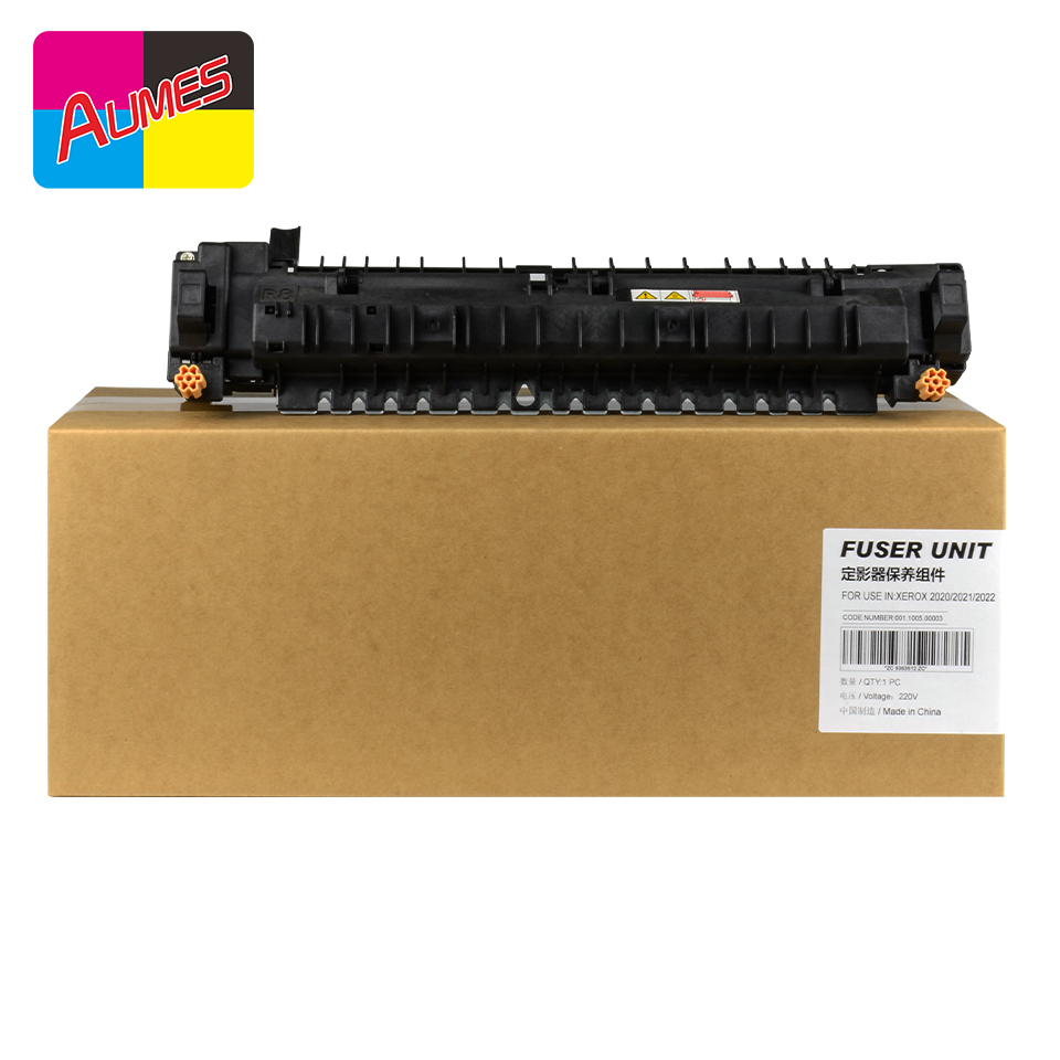 プリンター・複合機 FUJI Xerox DocuPrint CWAA0787 FUSER UNIT Original Fuser Unit for Fuji Xerox DocuCentre SC2020/SC2021/SC2022