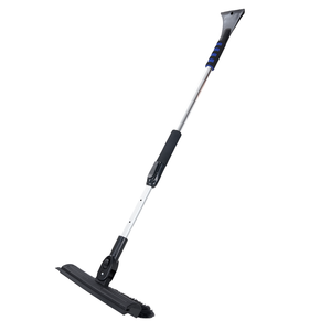 OEM tùy chỉnh khô tuyết bàn chải kính chắn gió tuyết loại bỏ xẻng <span class=keywords><strong>Ice</strong></span> <span class=keywords><strong>scraper</strong></span> cho ô tô xe - Product Image 3
