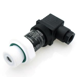 PM220 PVDF Keramik druckt rans mitter mit aggressiven Medien - Product Image 2