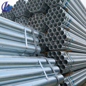 Chất lượng cao Q235 q345 mạ kẽm ống thép ống 6M-12M hình chữ nhật ống sắt API chứng nhận hàn liền mạch Ống Vuông - Product Image 3