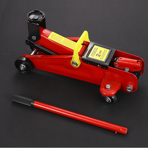 2 Ton Fast Lifting Steel Hydraulic Floor <strong>Jack</strong> Heavy Garage Horizontal <strong>Auto</strong> Repair Profile Trolley Emergency Hydraulic <strong>Car</strong> <strong>Jacks</strong> - Product Image 6