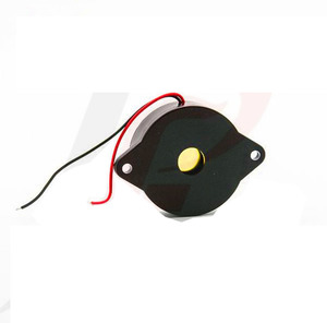 110db <strong>piezo</strong> <strong>buzzer</strong> siren 9v piezoelectric alarm transducer - Product Image 4