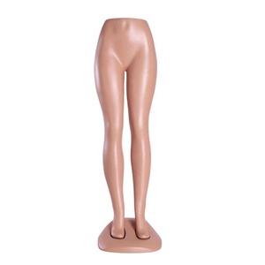 Mannequin de pantalon en plastique / Mannequin de pantalon ( # 940) - Product Image 5