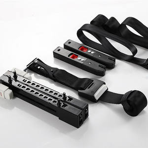 Résistance à la traction 10000KN ISOFIX réglables bébé siège isofix connecteur - Product Image 5