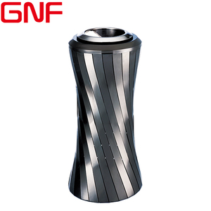 ถังขยะหรูหราสำหรับโรงแรม GNF/ถังขยะกลางแจ้ง/ถังขยะสาธารณะในร่ม - Product Image 3