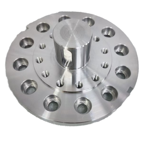 Mô hình 3D Dây EDM đĩa gia công dịch vụ máy tiện <span class=keywords><strong>CNC</strong></span> quá trình tạo mẫu nhanh cho thép không gỉ khoan kim loại chuốt - Product Image 1