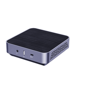 Mini PC AMD <span class=keywords><strong>Athlon</strong></span> 300U con Gráficos Radeon <span class=keywords><strong>Vega</strong></span> <span class=keywords><strong>3</strong></span>, DDR4, M.2, SSD, Windows 10, Linux, AM02, 4K HD - Product Image 1