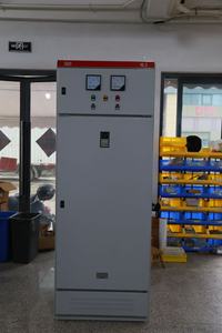 Variador de Frecuencia (VFD) de Tipo G de 820-110KW, Trifásico de 380V, de Alta Resistencia, Tipo Motor 820-315KW, Precio de Fábrica - Product Image 1