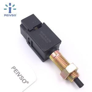 สวิตช์ไฟหยุด PEIVSO ของแท้ รุ่น 8-94362930-0 สำหรับ Isuzu 1985-1989 Spectrum 1990-1993 Storm - Product Image 4