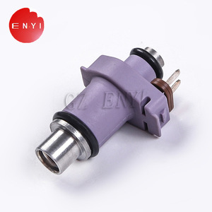 Inyector de Combustible para Motocicleta 3C1-13770-00, 6 Orificios, 120 cc, para Yamaha Yzf R15, Pieza del Compartimento del Motor - Product Image 1
