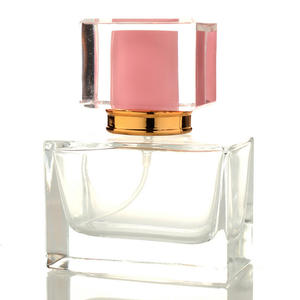 Flacon de parfum de 10 ml, flacon d'eau de parfum, flacon échantillon, flacon de parfum en verre - Product Image 2