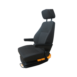 Top Fashion Luftfederung Semi Truck <span class=keywords><strong>Operator</strong></span> Seat - Product Image 5