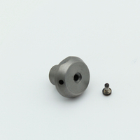 Siemens Piezoelectric Valve Common Rail Injector Pressure Control Valve Fuel Injection Control Valve