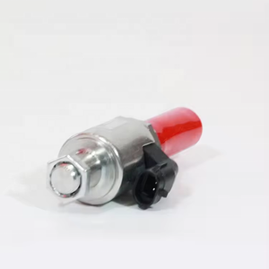 Nueva válvula reguladora de presión de inyección 1841086C91 24V para motor diésel 1300 - Product Image 3