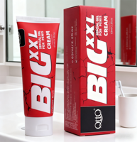 Crème et gel de massage en spray à l'huile essentielle pour hommes Blg pour l'alimentation du pénis Produits sexuels pour adultes avec livraison