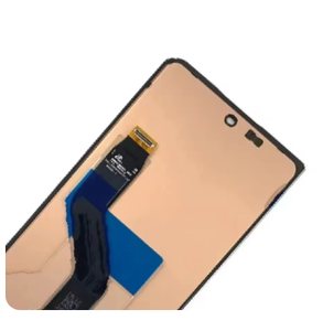 หน้าจอแอลซีดีอ่านพิกัดด้านหน้าขนาดเล็กสำหรับซัมซุงพับ4 <span class=keywords><strong>F936</strong></span> Z พับ5 F946ประกอบ LCD f/ u/b - Product Image 2