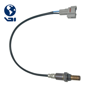 Capteur d'oxygène Hanzhuang Auto Sensor 18213-61J00 pour Suzuki APV 2005-2014 1.6L <span class=keywords><strong>Swift</strong></span> 2005-2011 1.5L <span class=keywords><strong>Ignis</strong></span> 2000-2003 1.3L - Product Image 4