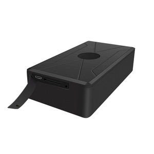 Diskon Fungsi <span class=keywords><strong>Alarm</strong></span> Lokasi Otomatis, Pelacak Gps Magnetik 2G Baterai 6000MAh - Product Image 3