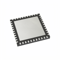 Composant électronique IC MCU 8 bits 64 Ko FLASH 44QFN, Service BOM, Canal Fabricant de Composants Embarqués, 44 VQFN à Pad Exposé