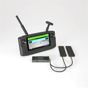 ระบบส่งสัญญาณวิดีโอแบบดิจิตอลระยะไกล HEX Herelink หน้าจอ 5.5 นิ้ว 2.4GHz 20 กม. ความละเอียดสูง HD 720P 1080P 30/60fps - Product Image 5