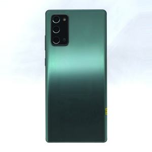 โทรศัพท์มือถือ Samsung Note 20 5G มือสอง คุณภาพสูง โทรศัพท์มือสองปลดล็อค เครื่องแท้ - Product Image 5