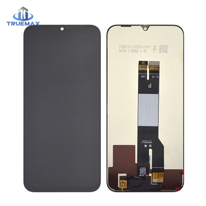 Pantalla LCD original global con marco OLED para Redmi Note 10, 10X, 11, 12, 12R, 13 Plus, 14 Pro, 15, 4G, 5G - Product Image 2