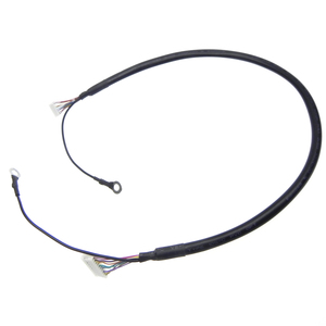 Konektor JST XHP-10 10Pin 2.54mm Pitch Wiring Harness untuk Peralatan Elektronik & Peralatan Rumah Tangga - Product Image 3