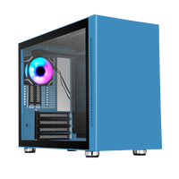 Boîte à rayures pour ITX, étui de rangement, offre spéciale