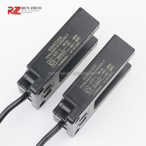 <span class=keywords><strong>Sensor</strong></span> de nivelación de elevador, interruptor fotoeléctrico SXSC30-D04ZPK-F SXSC30-D04ZNK-F - Product Image 4