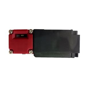 D4NL-2HFG-B สวิตช์ประตูนิรภัยล็อคเครื่องจักร FANUC - Product Image 3