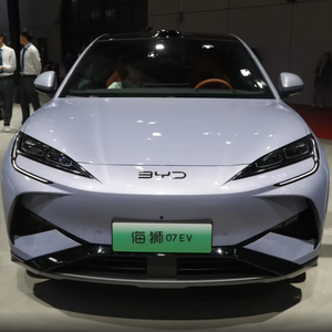 BYD SUV <span class=keywords><strong>Quantum</strong></span> 2025 Sea Lion 07, Auto Eléctrico, Nueva Energía, Tracción en las 4 Ruedas, SUV de Alta Calidad en Venta, Auto Económico - Product Image 1