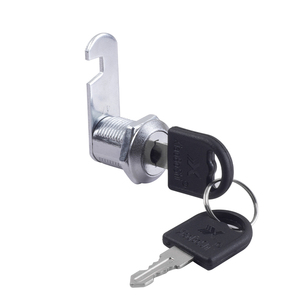Cerradura <span class=keywords><strong>de</strong></span> Leva <span class=keywords><strong>de</strong></span> Diseño Moderno <span class=keywords><strong>de</strong></span> Aleación <span class=keywords><strong>de</strong></span> Zinc <span class=keywords><strong>de</strong></span> 20 mm, en Oferta, para Muebles, Buzones, Cajas <span class=keywords><strong>de</strong></span> Herramientas, Gabinetes <span class=keywords><strong>de</strong></span> <span class=keywords><strong>Oficina</strong></span> - Product Image 1