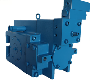 ปั๊มไฮดรอลิกแบบลูกสูบ PVX PVXS PVWS  PVXS-250-M-R-DF-0000-000  PVXS-250 PVXS-066 PVXS-090 PVWS-360 PVXS-180 - Product Image 6