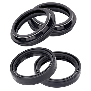 Joint d'étanchéité anti-poussière et anti-huile pour amortisseur de fourche de moto 43*52.9*9.5 pour BMW F800GS KTM 1190 200 390 690 Duke <span class=keywords><strong>85</strong></span> SX <span class=keywords><strong>GAS</strong></span> <span class=keywords><strong>GAS</strong></span> MC85 Husqvarna85 - Product Image 1