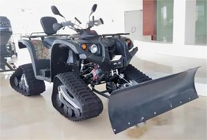 Lame de déneigeur personnalisée de 1,36 m de largeur pour <span class=keywords><strong>tondeuse</strong></span> - Product Image 3