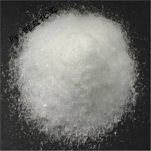 Materia Prima Chimica Acido Borico Specifiche per Produzione di Vetro, Ausiliari per <span class=keywords><strong>Stampa</strong></span> e Tintura H3BO3 - Product Image 2