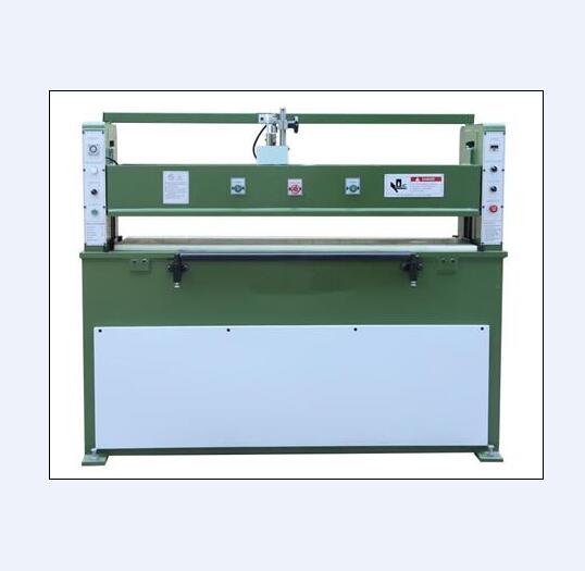angle cutting hydraulic die portable