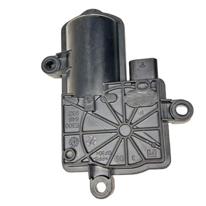 Module d'actionneur de soupape d'échappement A1769060501 pour A45 W176 Haute Qualité - Product Image 2
