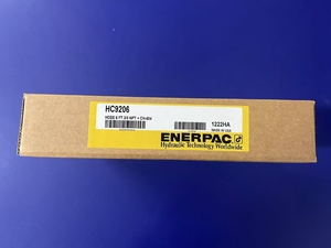 ENERPAC HC9206 6 pieds. Tuyau hydraulique en caoutchouc haute résistance de 0,25 po. Diamètre intérieur - Product Image 4