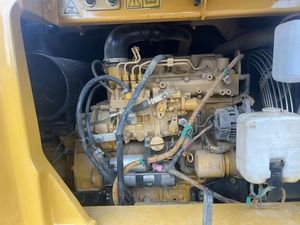 Construction Good Efficient CAT 308 Used <b>Excavator</b> Original Hydraulic Digger Caterpillar Machinery Used CAT 308 <b>Excavators</b> - Product Image 4