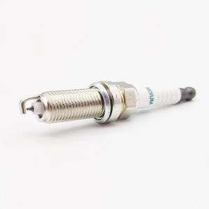 90919-01275 SC16HR11 iridio bujía para <span class=keywords><strong>Toyota</strong></span> Corolla Lexus <span class=keywords><strong>Yaris</strong></span> matriz Prius SC16HR-11 267700-8300 de 9091901275 - Product Image 2