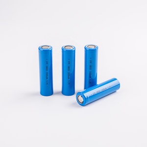 Batería recargable 18650 2000mah <span class=keywords><strong>3</strong></span>,7 v li-ion batería de litio - Product Image 2