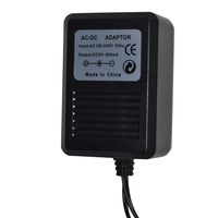 3 in 1 untuk Konsol N SNES Sega, Kabel Adaptor Pengisi Daya AC untuk N Switch