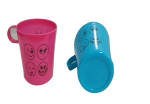 Vendita calda di buona qualità Bella <span class=keywords><strong>Tazza</strong></span> di Capretto Dei Bambini Spazzolino Da Denti <span class=keywords><strong>Tazza</strong></span> <span class=keywords><strong>Bagno</strong></span> Personalizzato Tooth Mug - Product Image 5