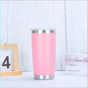 Vaso Térmico Aislado de 30 oz para Bebidas Post-Entrenamiento, Acero Inoxidable, para Gimnasio y Auto - Product Image 6