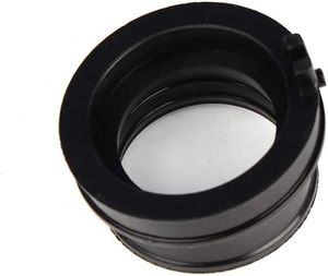 Joint de collecteur d'admission de carburateur pour Honda XR650R 2000-2007, remplace la pièce OEM 16210-MBN-670 - Product Image 4