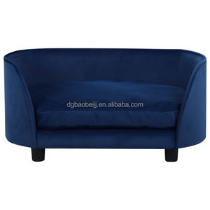 Lit <span class=keywords><strong>pour</strong></span> animaux de compagnie sur mesure durable, abordable et confortable, niche <span class=keywords><strong>pour</strong></span> <span class=keywords><strong>chien</strong></span> sûre et respectueuse de la peau - Product Image 6