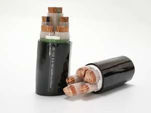 <span class=keywords><strong>สาย</strong></span>เคเบิล YJV คุณภาพสูง 1-5 แกน ฉนวน XLPE หุ้ม PVC มาตรฐาน IEC/GB - Product Image 5